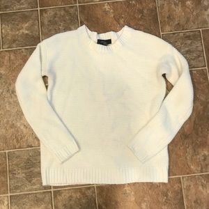 forever 21 sweater